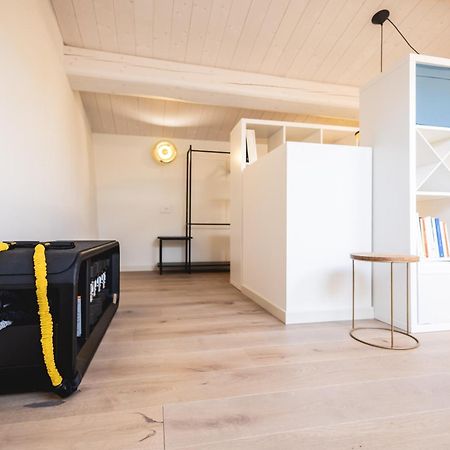 Luxury & Design: Oasi Nel Centro Storico Di Rimini Villa Eksteriør bilde