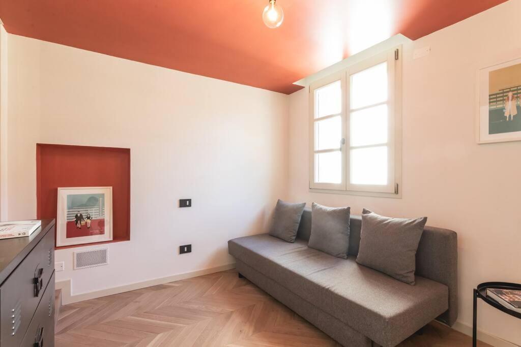 Luxury & Design: Oasi Nel Centro Storico Di Rimini Villa Eksteriør bilde