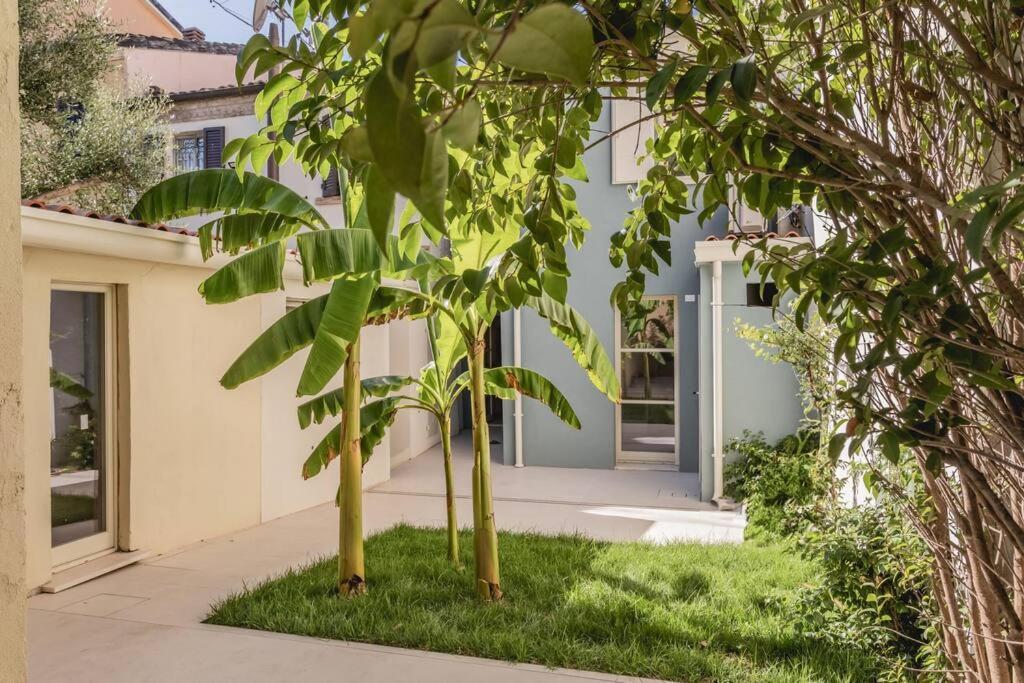 Luxury & Design: Oasi Nel Centro Storico Di Rimini Villa Eksteriør bilde