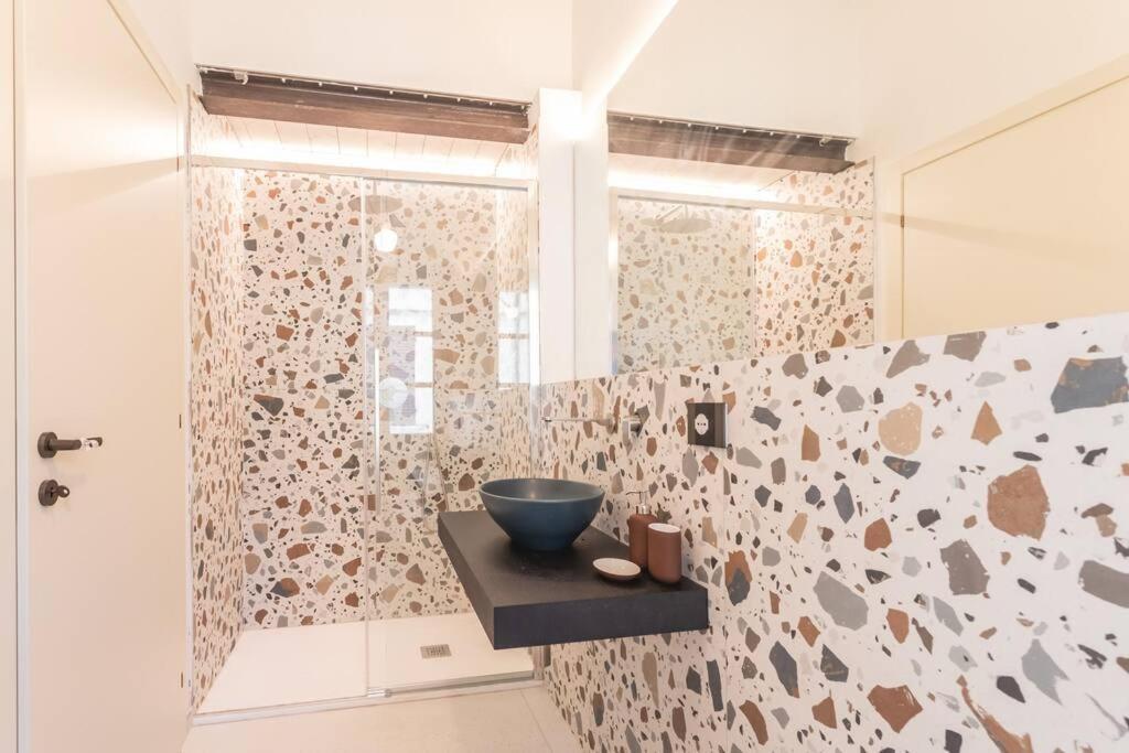 Luxury & Design: Oasi Nel Centro Storico Di Rimini Villa Eksteriør bilde