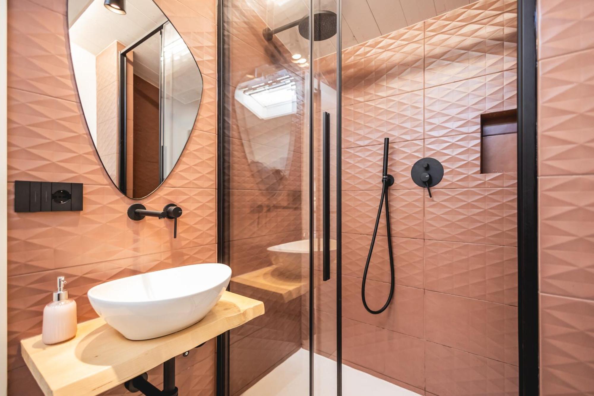 Luxury & Design: Oasi Nel Centro Storico Di Rimini Villa Eksteriør bilde