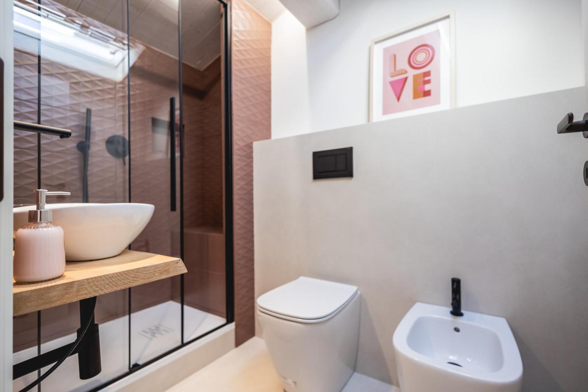 Luxury & Design: Oasi Nel Centro Storico Di Rimini Villa Eksteriør bilde