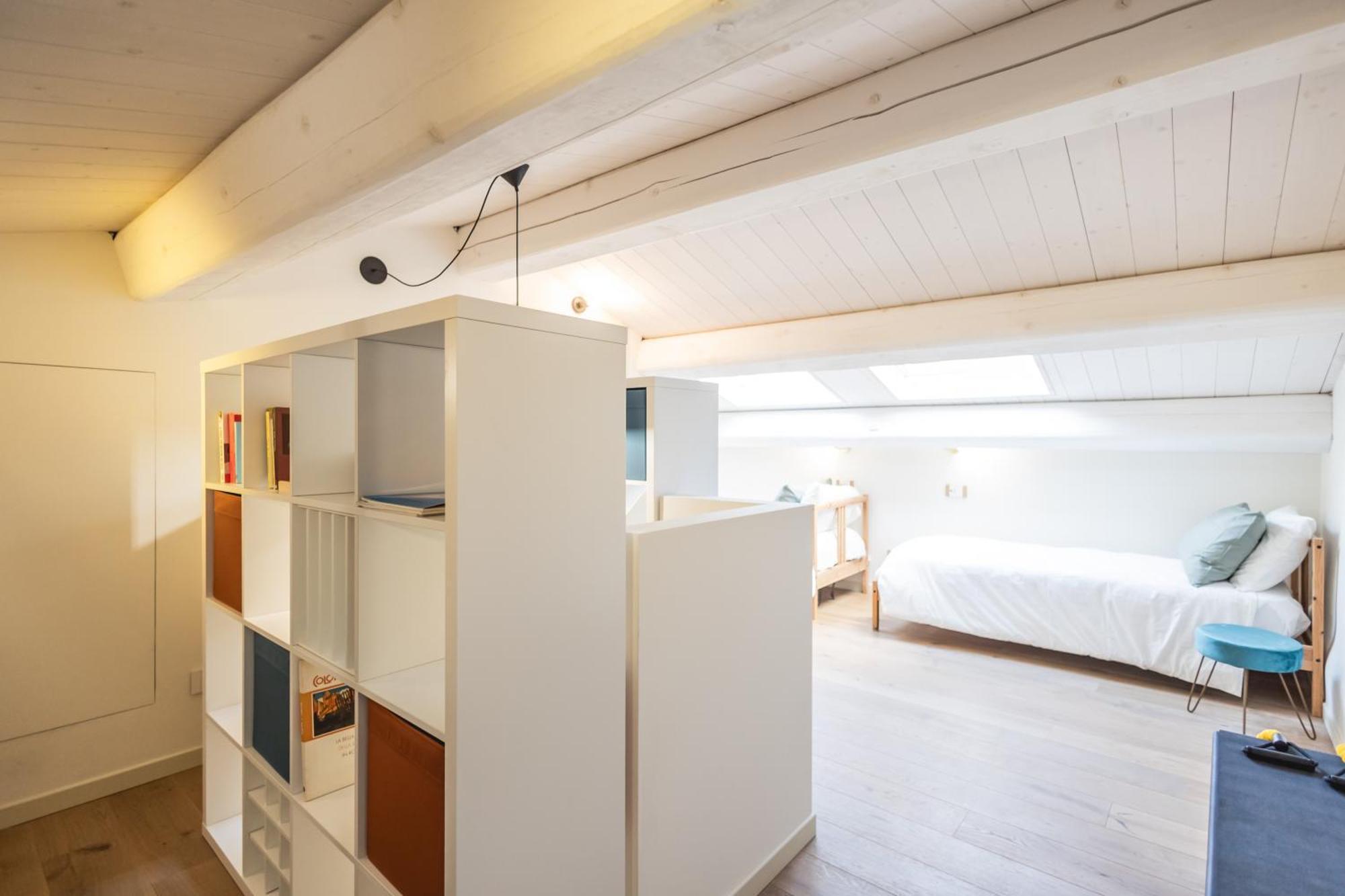 Luxury & Design: Oasi Nel Centro Storico Di Rimini Villa Eksteriør bilde