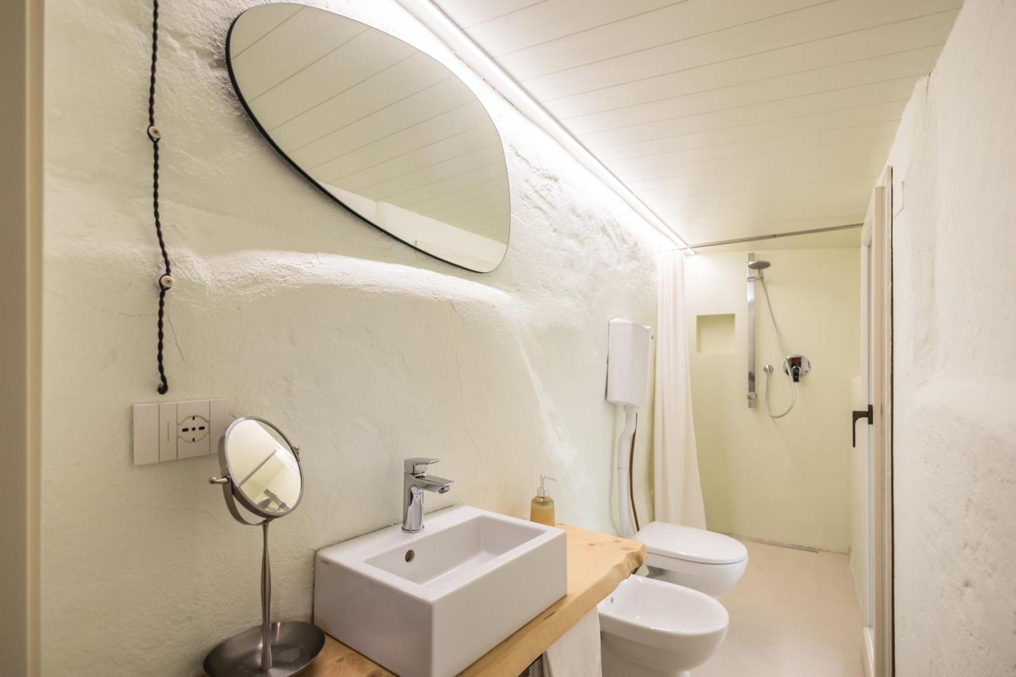 Luxury & Design: Oasi Nel Centro Storico Di Rimini Villa Eksteriør bilde
